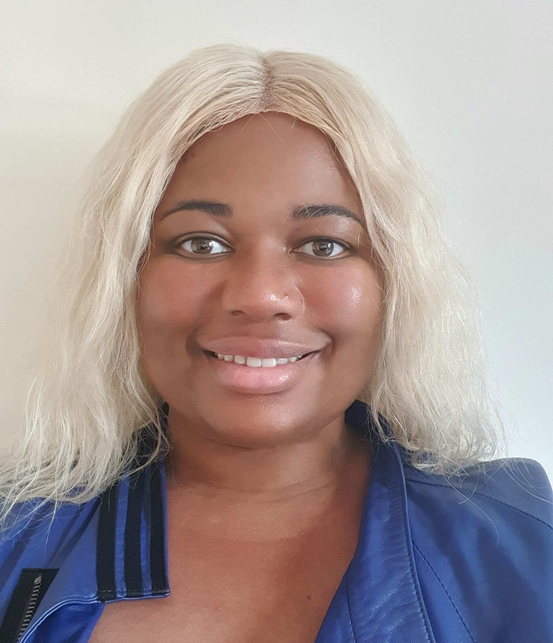 Chelsea Ogbo