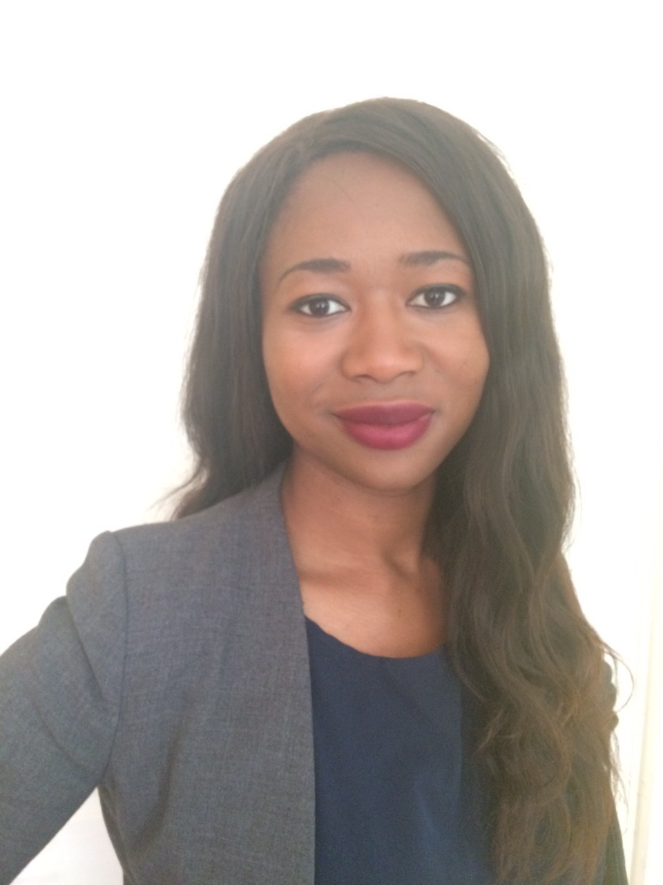 Dr Chidinma Ogbo