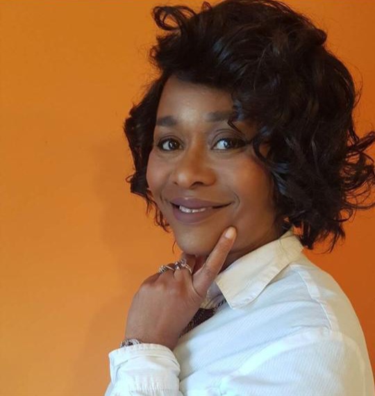 Ruby Ogbo